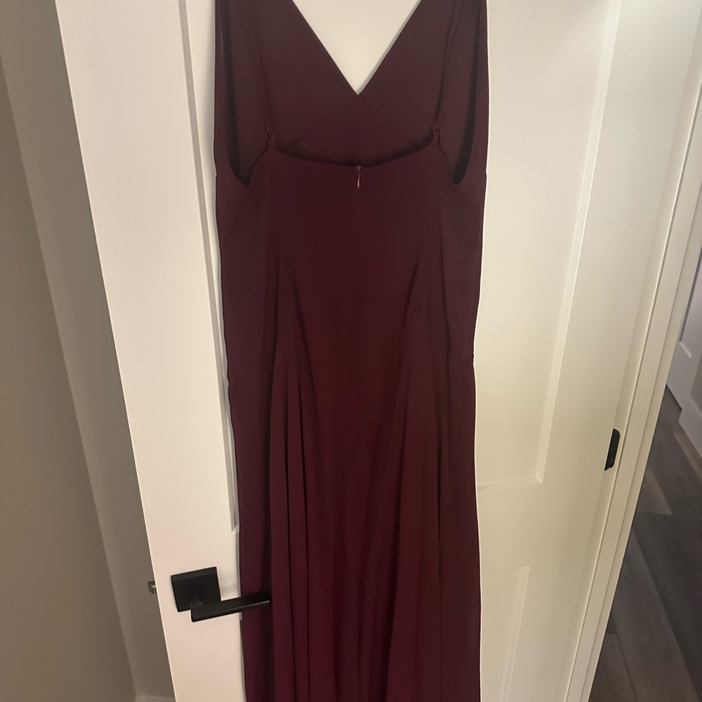 Long Dress